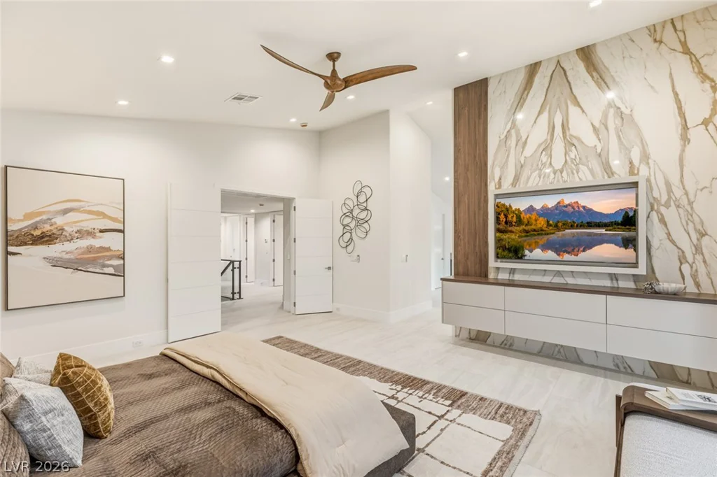 1833 Corta Bella, Las Vegas, NV 89134