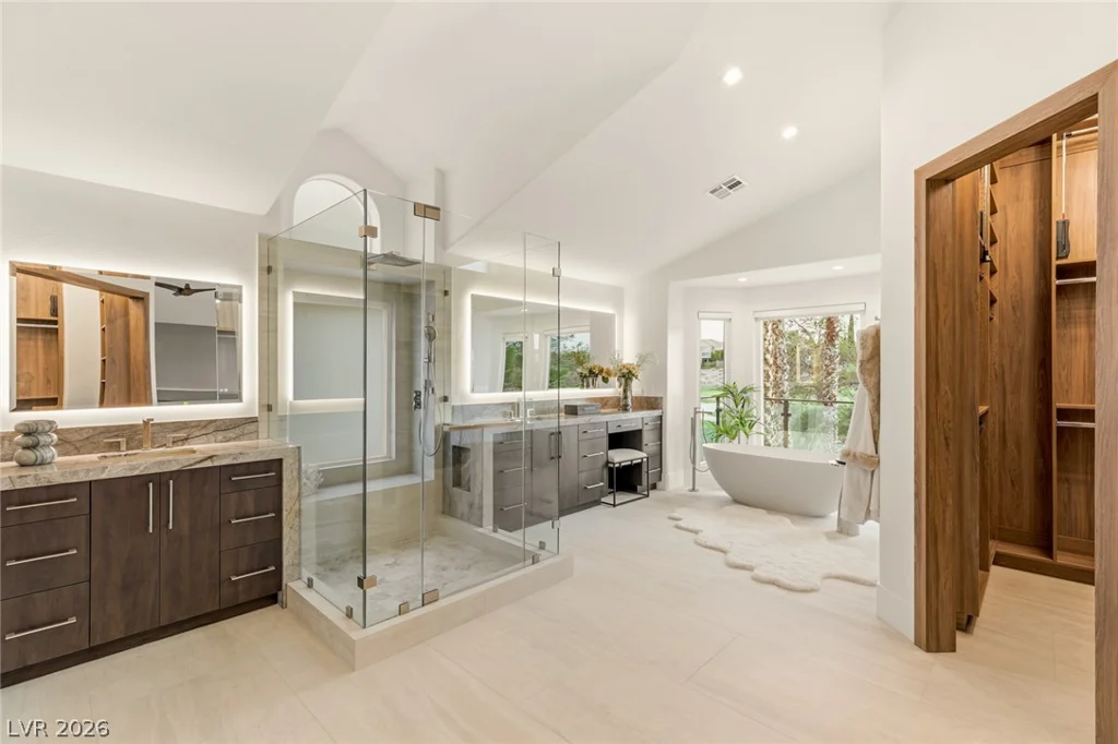1833 Corta Bella, Las Vegas, NV 89134