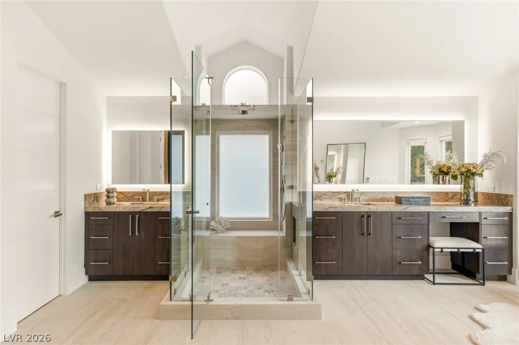 1833 Corta Bella, Las Vegas, NV 89134