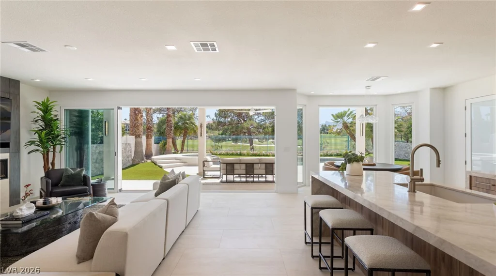 1833 Corta Bella, Las Vegas, NV 89134