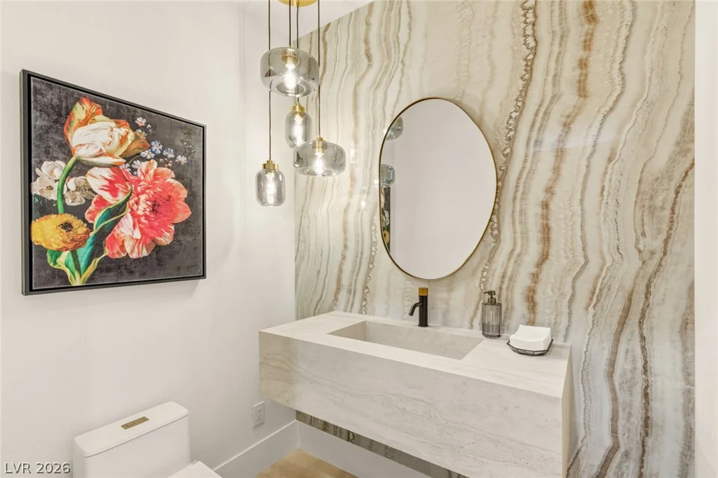 1833 Corta Bella, Las Vegas, NV 89134
