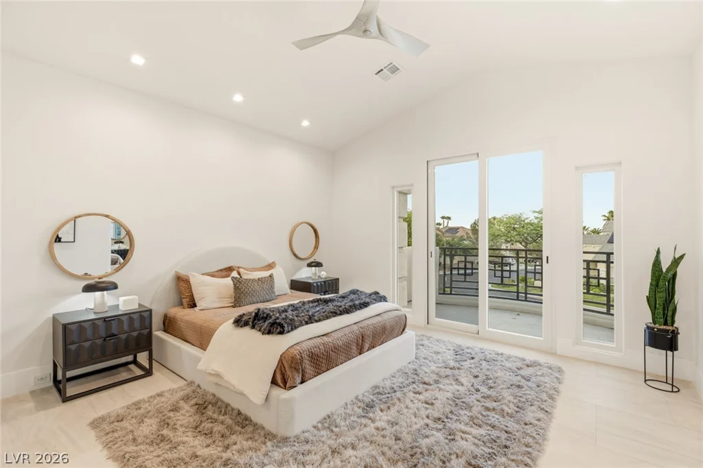 1833 Corta Bella, Las Vegas, NV 89134