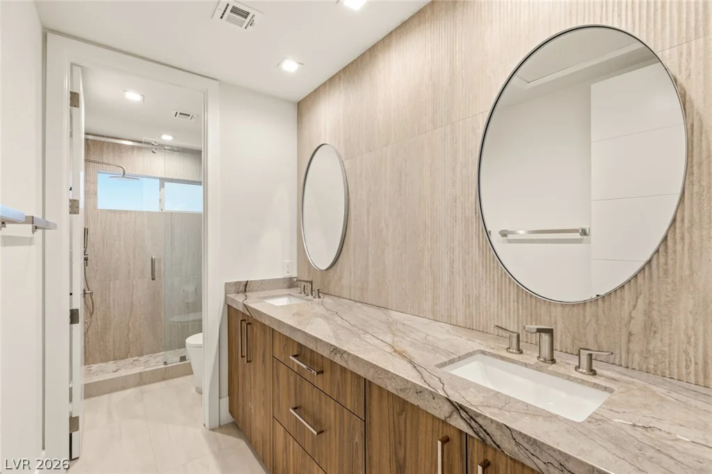 1833 Corta Bella, Las Vegas, NV 89134