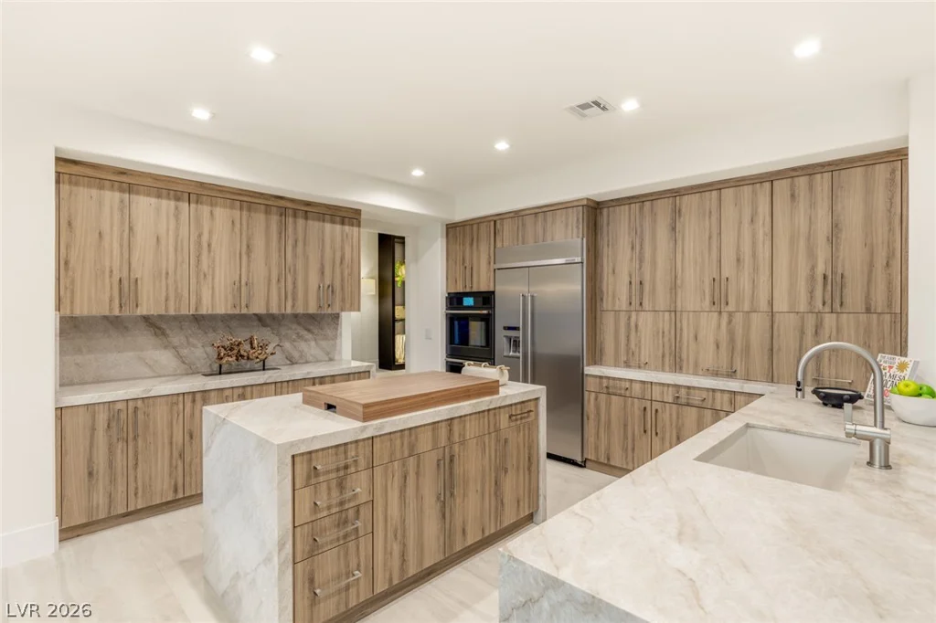 1833 Corta Bella, Las Vegas, NV 89134
