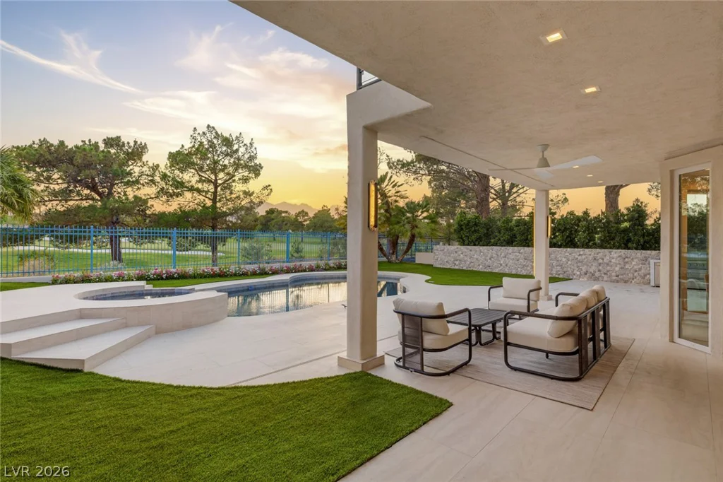 1833 Corta Bella, Las Vegas, NV 89134