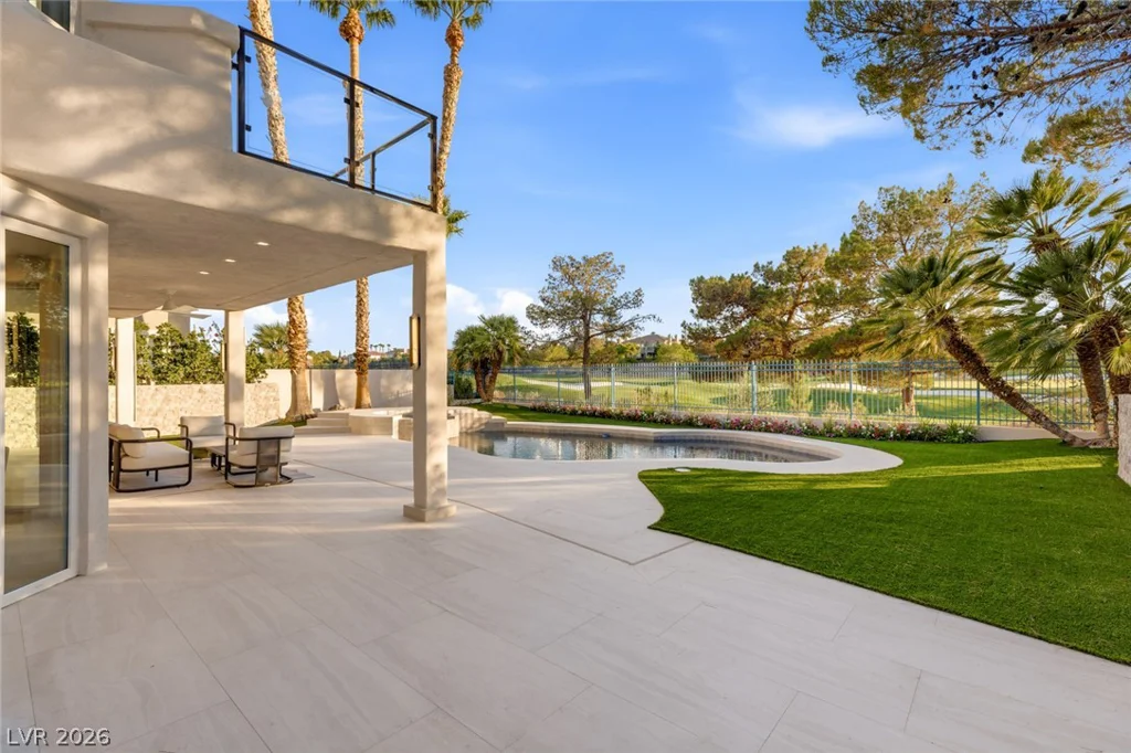 1833 Corta Bella, Las Vegas, NV 89134