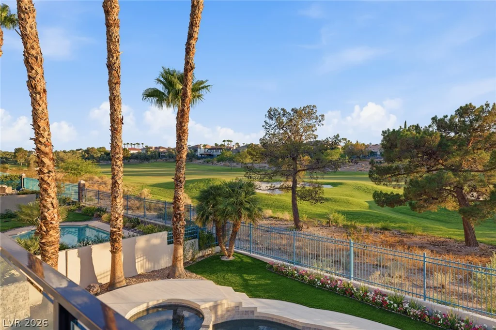 1833 Corta Bella, Las Vegas, NV 89134
