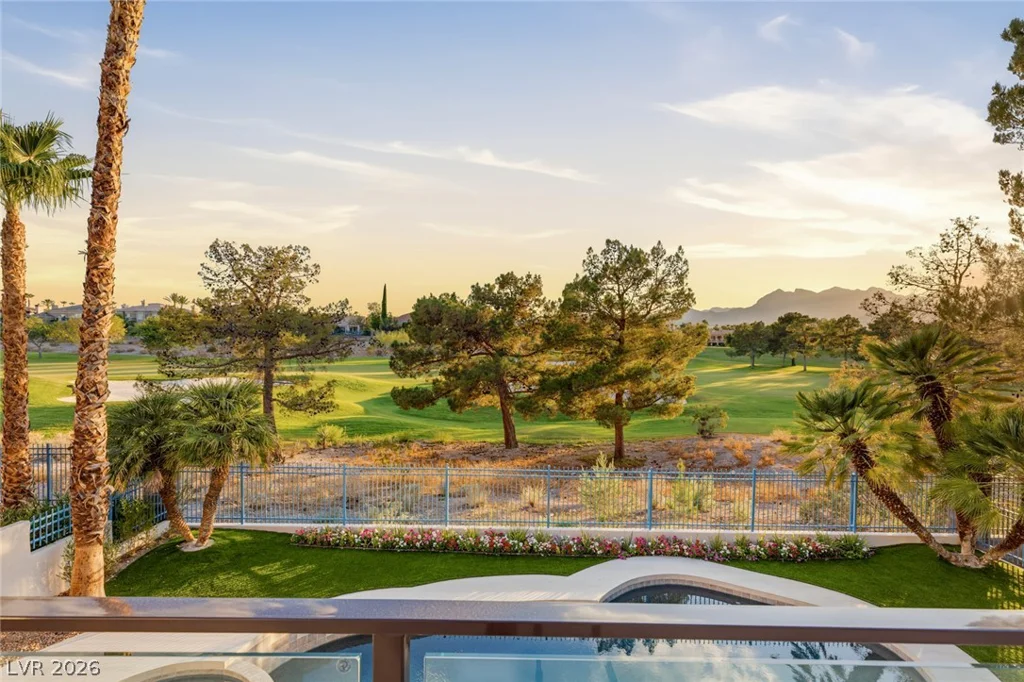 1833 Corta Bella, Las Vegas, NV 89134