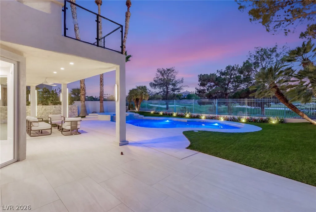 1833 Corta Bella, Las Vegas, NV 89134