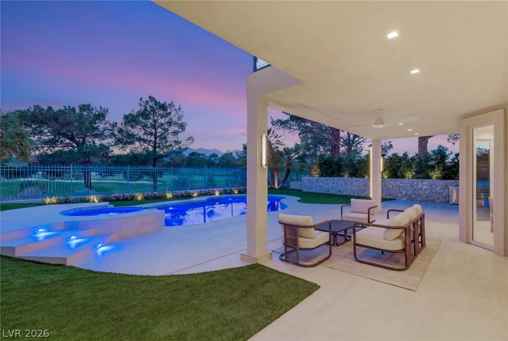 1833 Corta Bella, Las Vegas, NV 89134