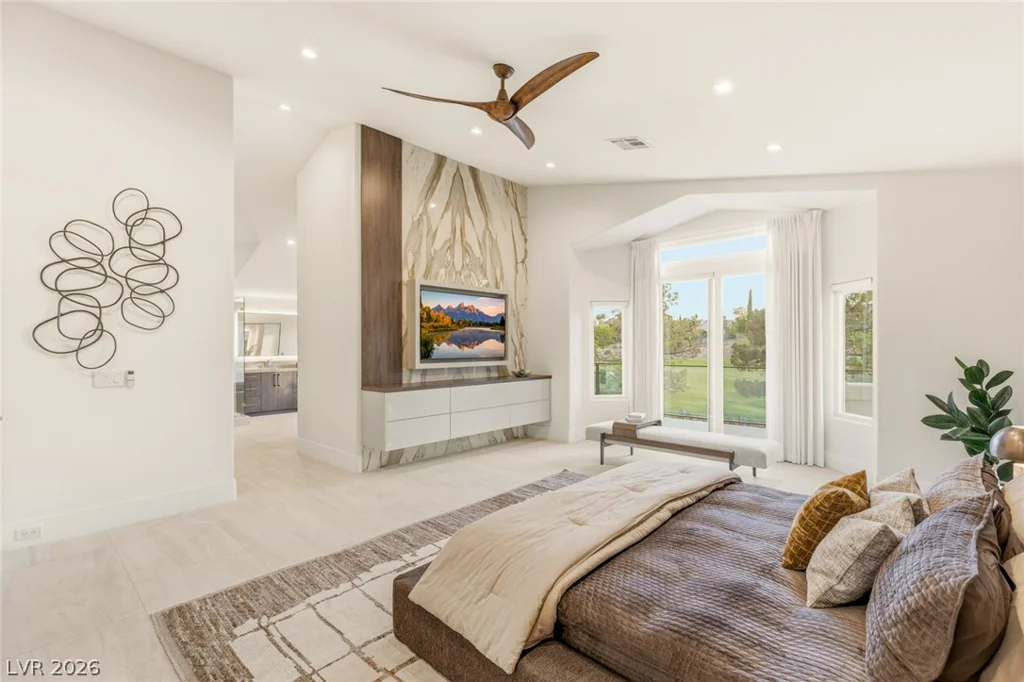 1833 Corta Bella, Las Vegas, NV 89134