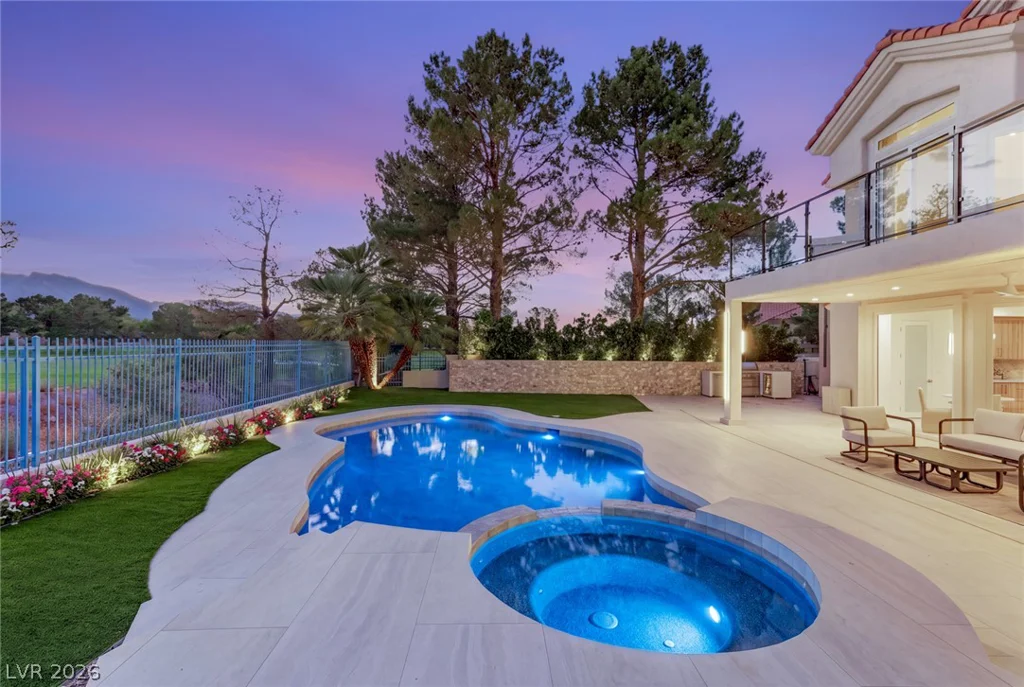 1833 Corta Bella, Las Vegas, NV 89134