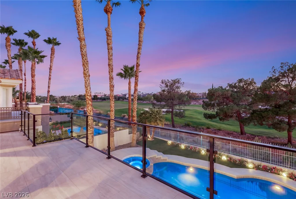 1833 Corta Bella, Las Vegas, NV 89134