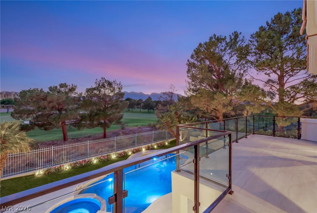 1833 Corta Bella, Las Vegas, NV 89134
