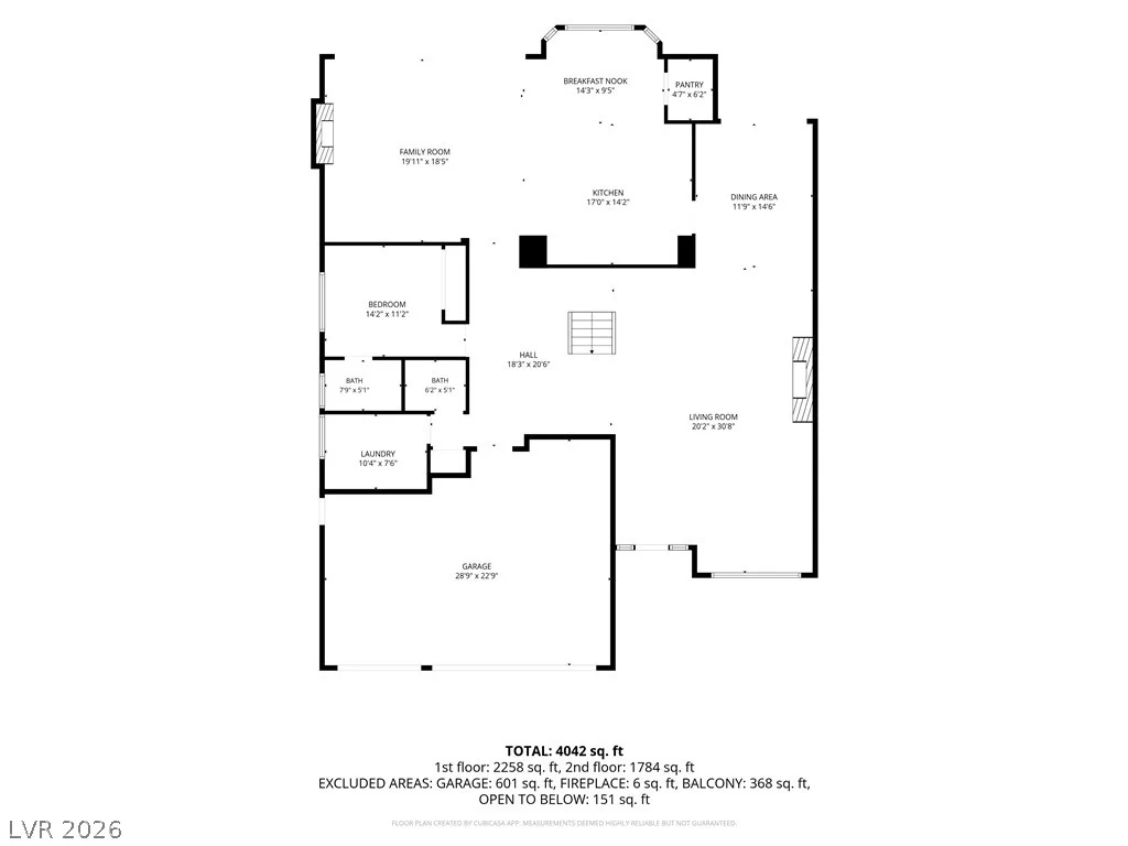 1833 Corta Bella, Las Vegas, NV 89134