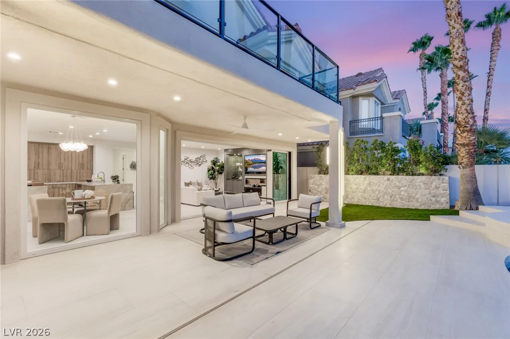 1833 Corta Bella, Las Vegas, NV 89134