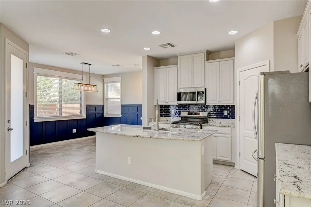 6366 Beavertail Pond, Las Vegas, NV 89122