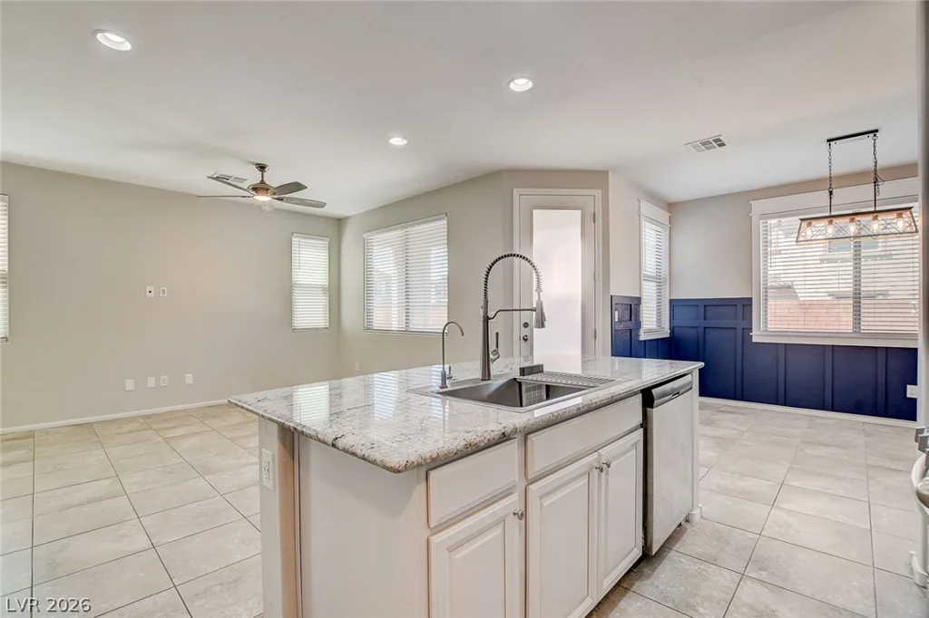 6366 Beavertail Pond, Las Vegas, NV 89122