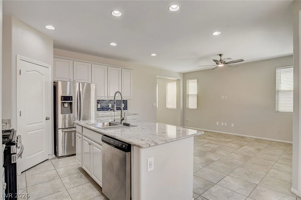 6366 Beavertail Pond, Las Vegas, NV 89122