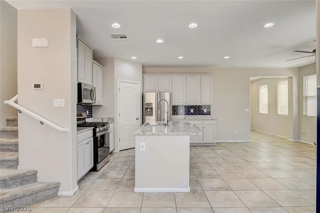 6366 Beavertail Pond, Las Vegas, NV 89122
