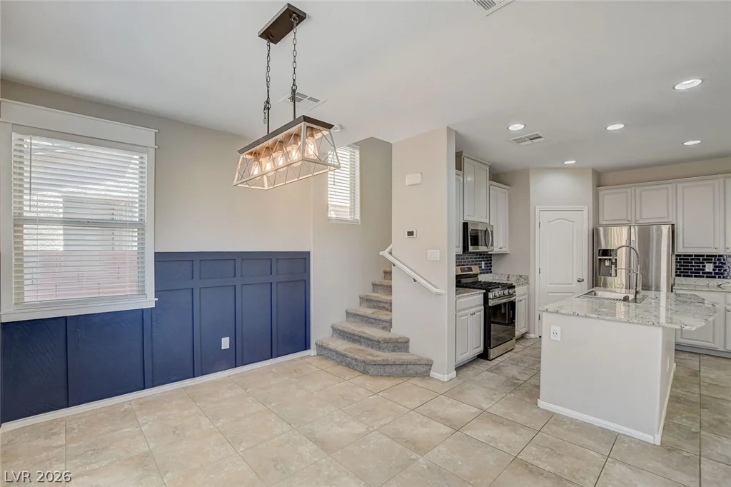 6366 Beavertail Pond, Las Vegas, NV 89122