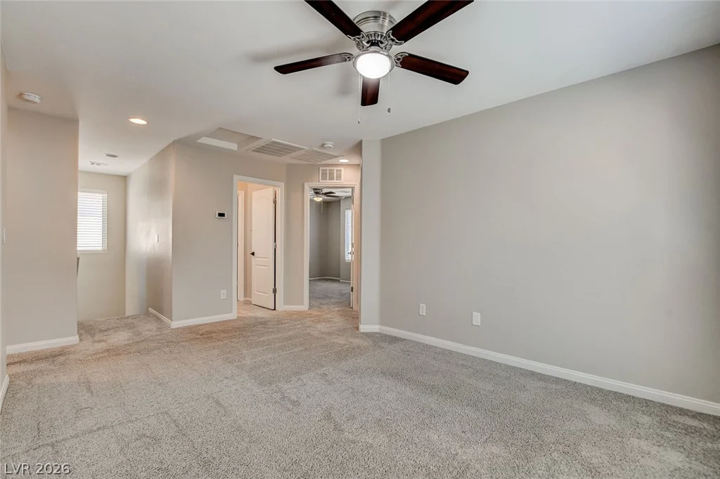6366 Beavertail Pond, Las Vegas, NV 89122
