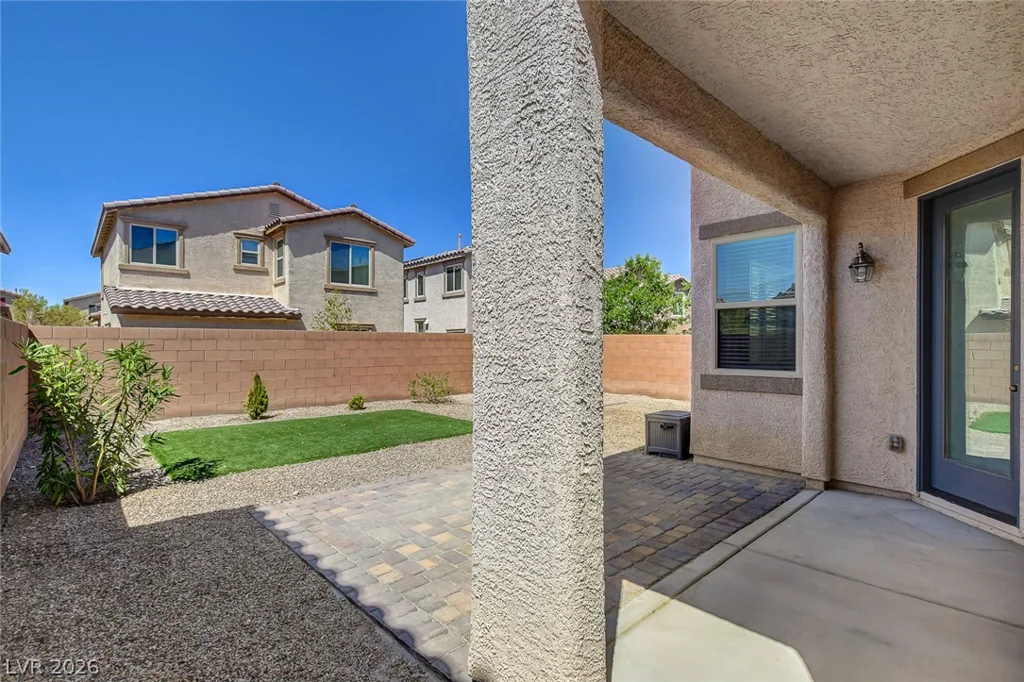 6366 Beavertail Pond, Las Vegas, NV 89122