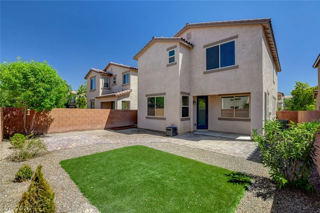 6366 Beavertail Pond, Las Vegas, NV 89122