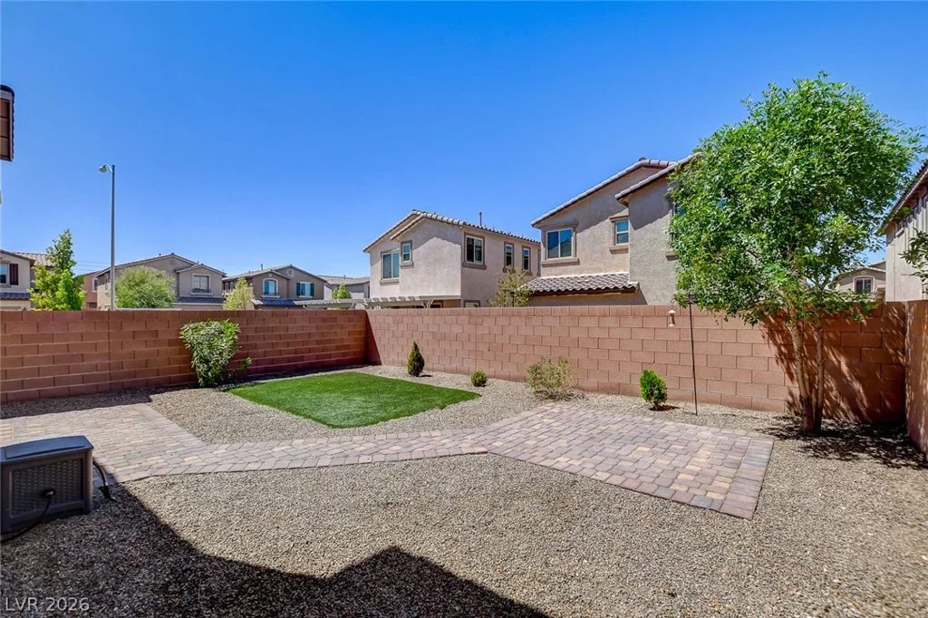 6366 Beavertail Pond, Las Vegas, NV 89122