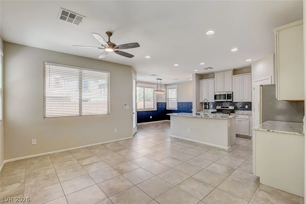 6366 Beavertail Pond, Las Vegas, NV 89122