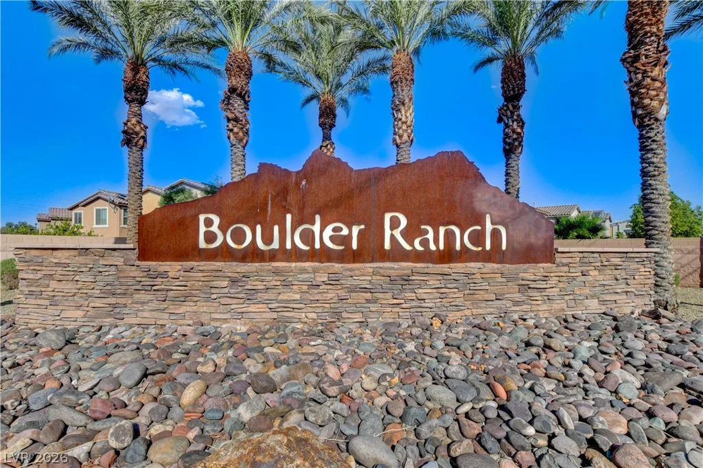 6366 Beavertail Pond, Las Vegas, NV 89122