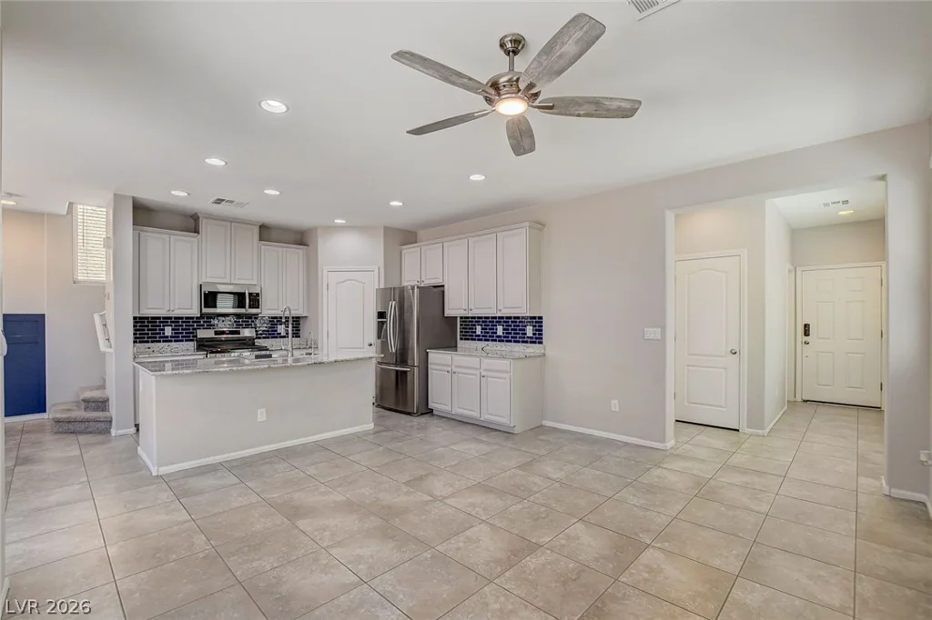 6366 Beavertail Pond, Las Vegas, NV 89122
