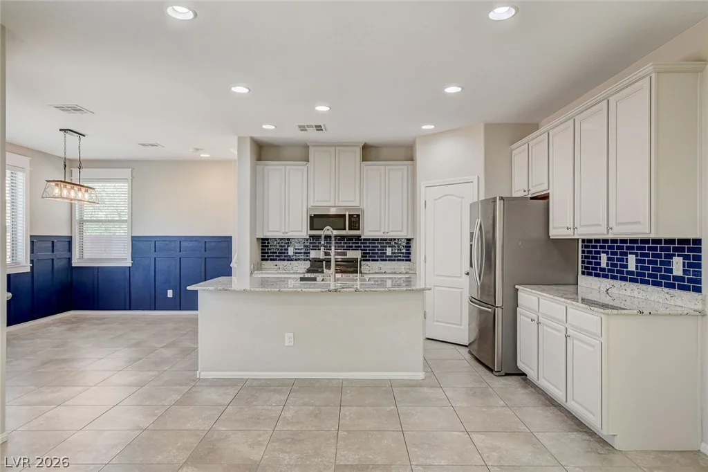 6366 Beavertail Pond, Las Vegas, NV 89122