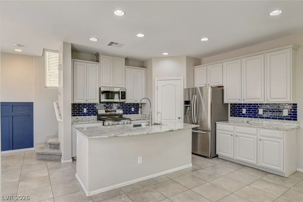 6366 Beavertail Pond, Las Vegas, NV 89122