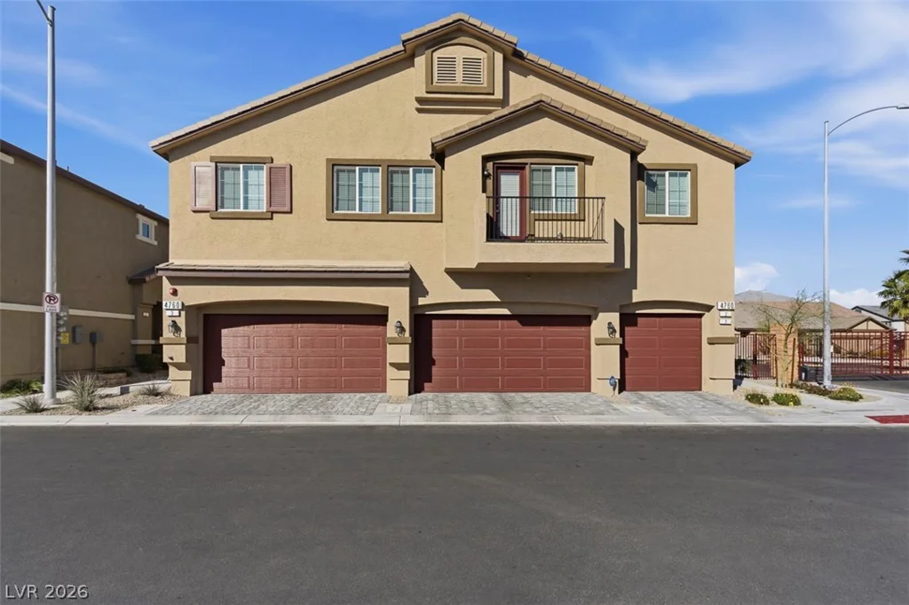 4760 Equinox Sky, North Las Vegas, NV 89084