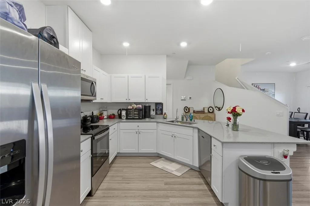 4760 Equinox Sky, North Las Vegas, NV 89084