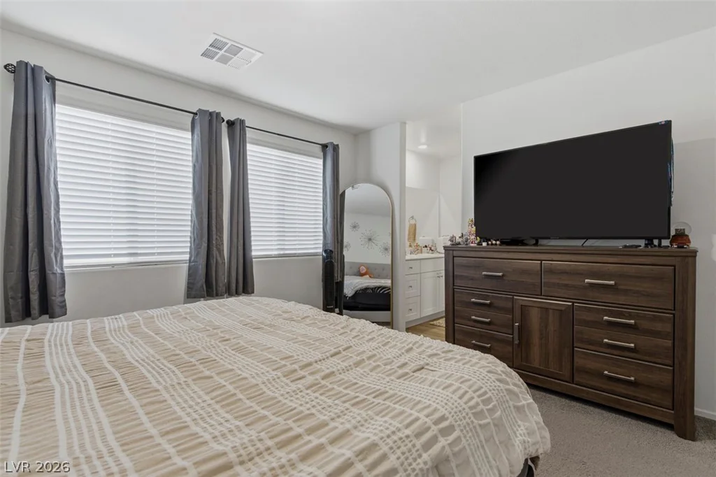 4760 Equinox Sky, North Las Vegas, NV 89084