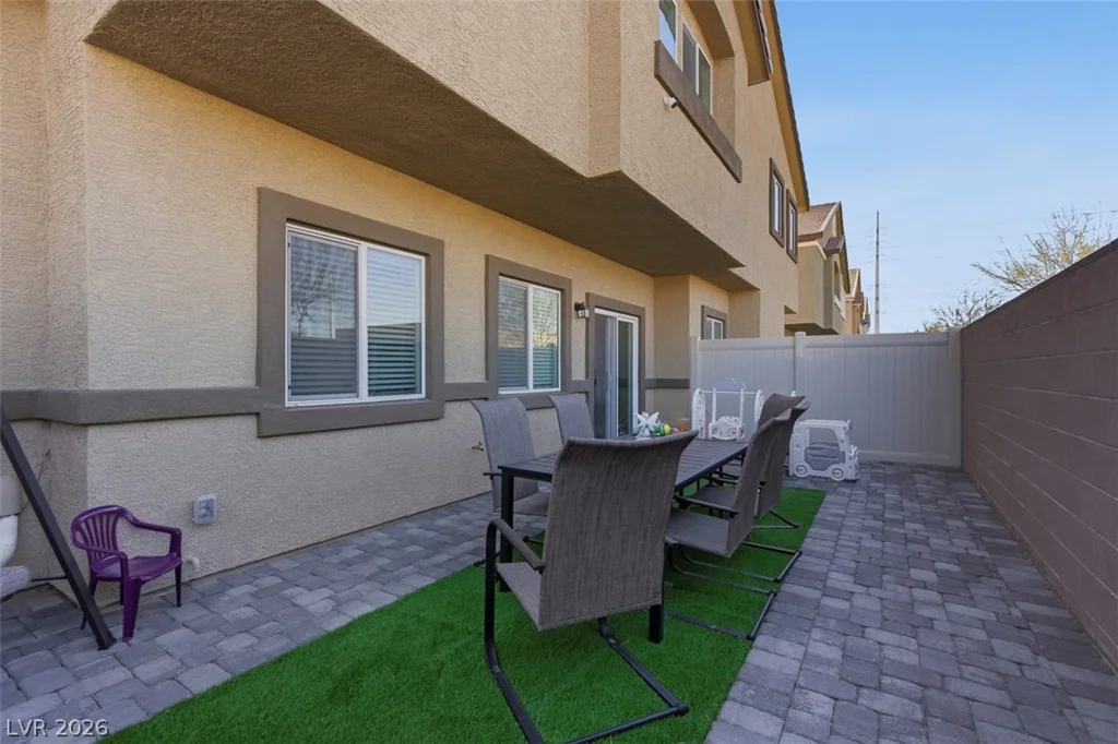 4760 Equinox Sky, North Las Vegas, NV 89084