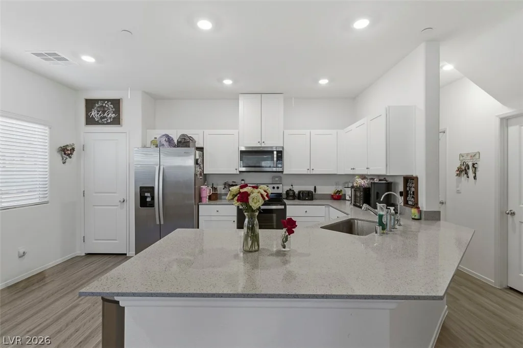 4760 Equinox Sky, North Las Vegas, NV 89084
