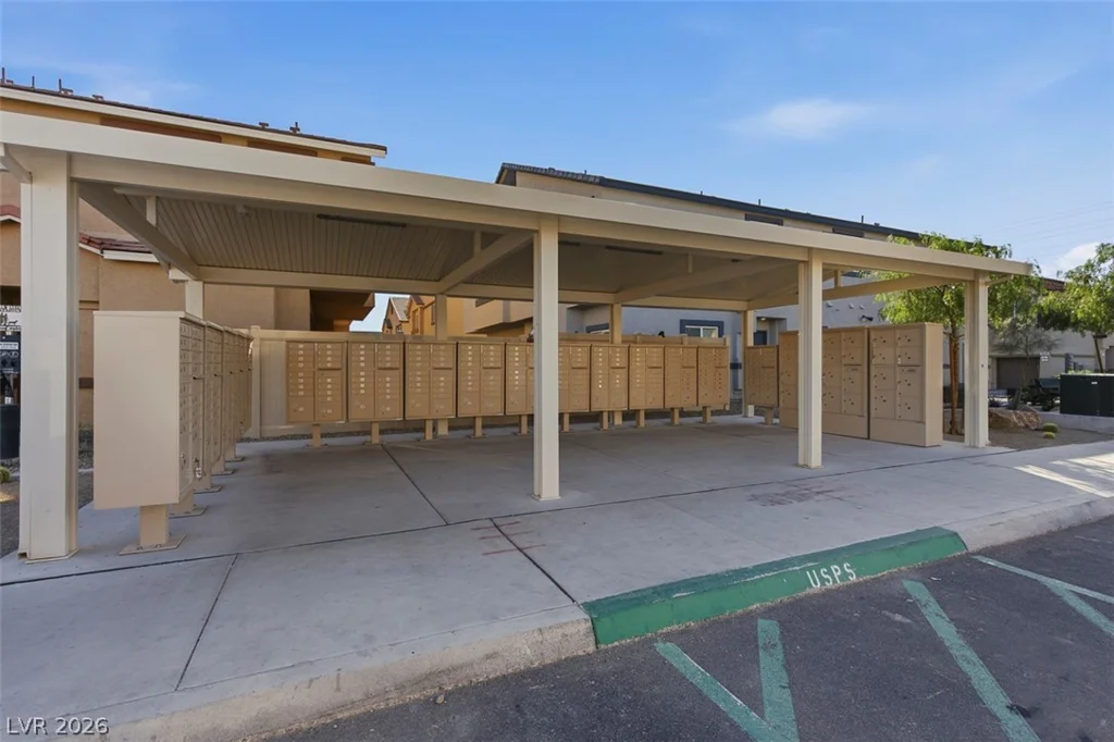 4760 Equinox Sky, North Las Vegas, NV 89084