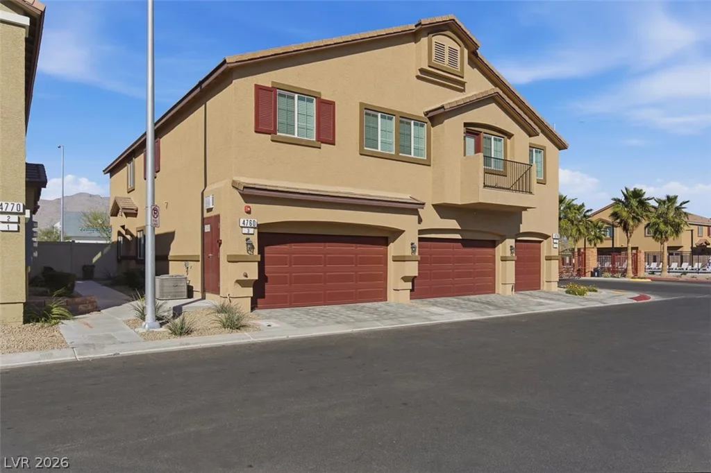 4760 Equinox Sky, North Las Vegas, NV 89084