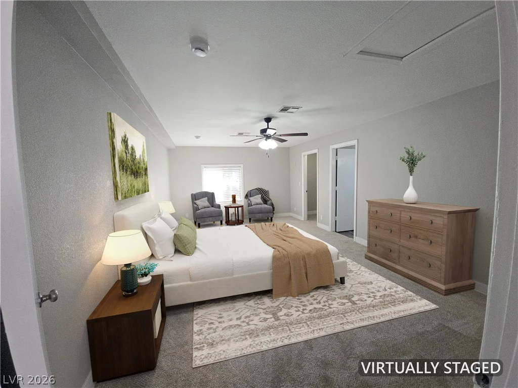 1613 Golden Glen, North Las Vegas, NV 89031