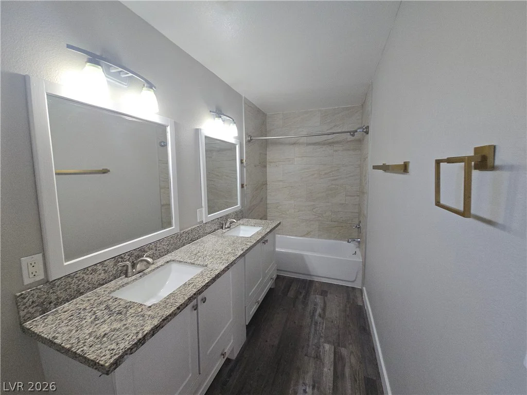 1613 Golden Glen, North Las Vegas, NV 89031