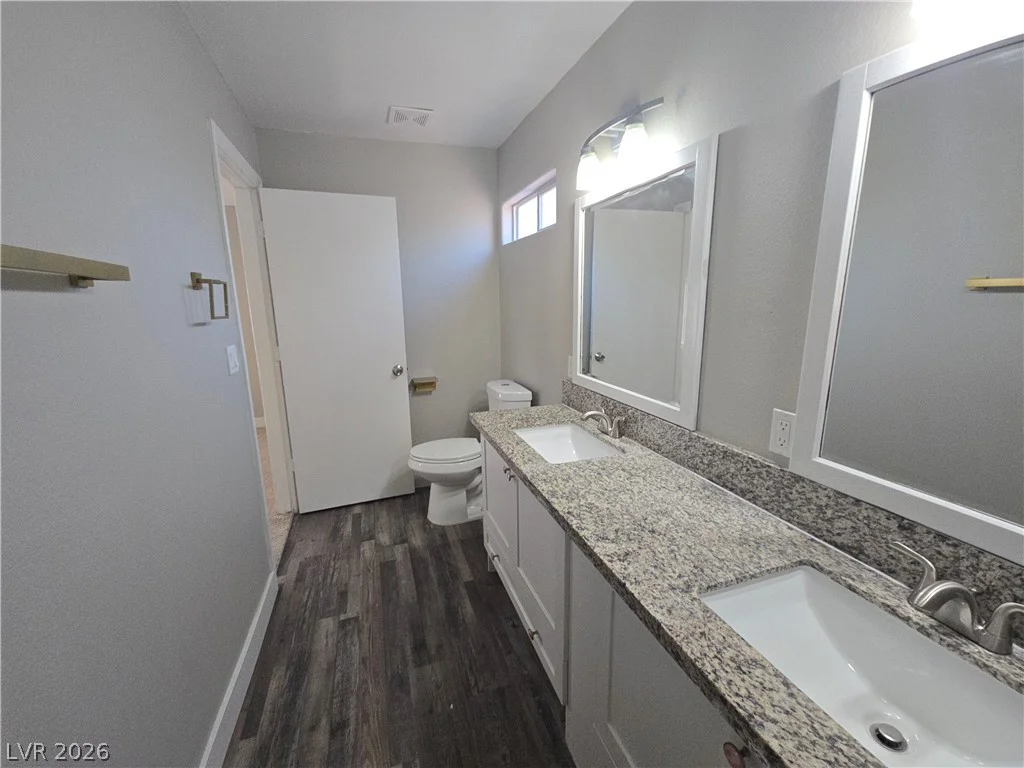 1613 Golden Glen, North Las Vegas, NV 89031