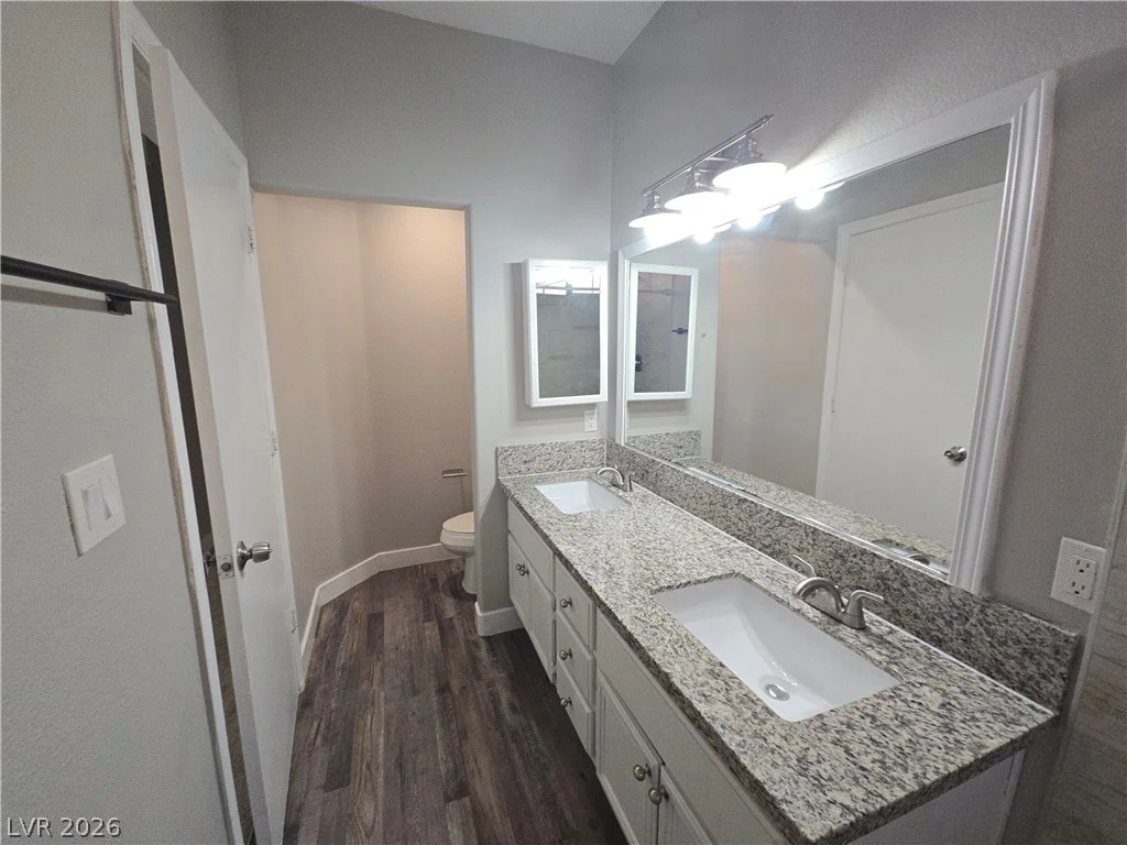 1613 Golden Glen, North Las Vegas, NV 89031