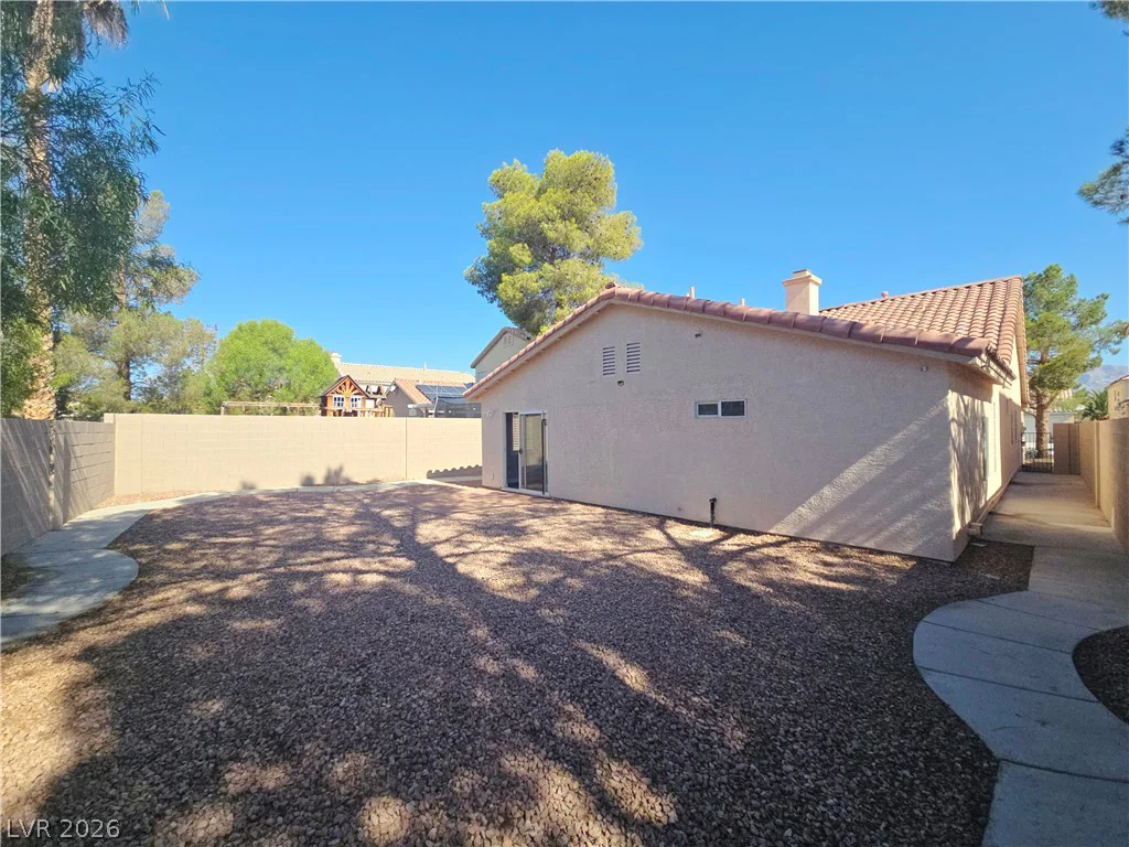 1613 Golden Glen, North Las Vegas, NV 89031