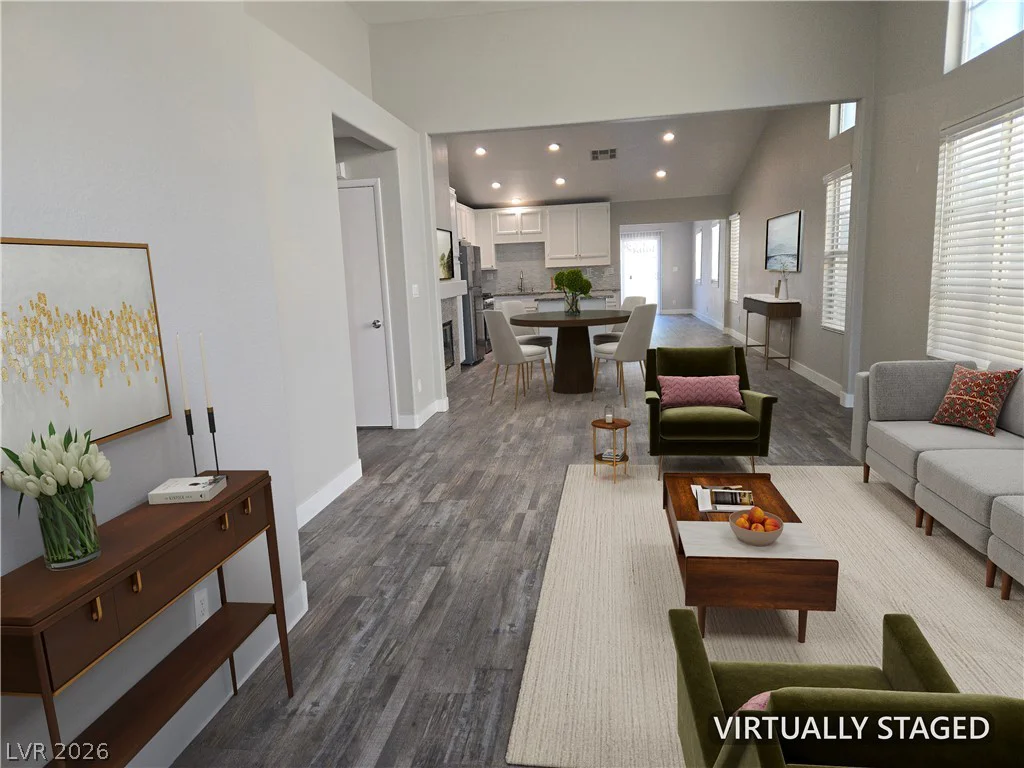 1613 Golden Glen, North Las Vegas, NV 89031
