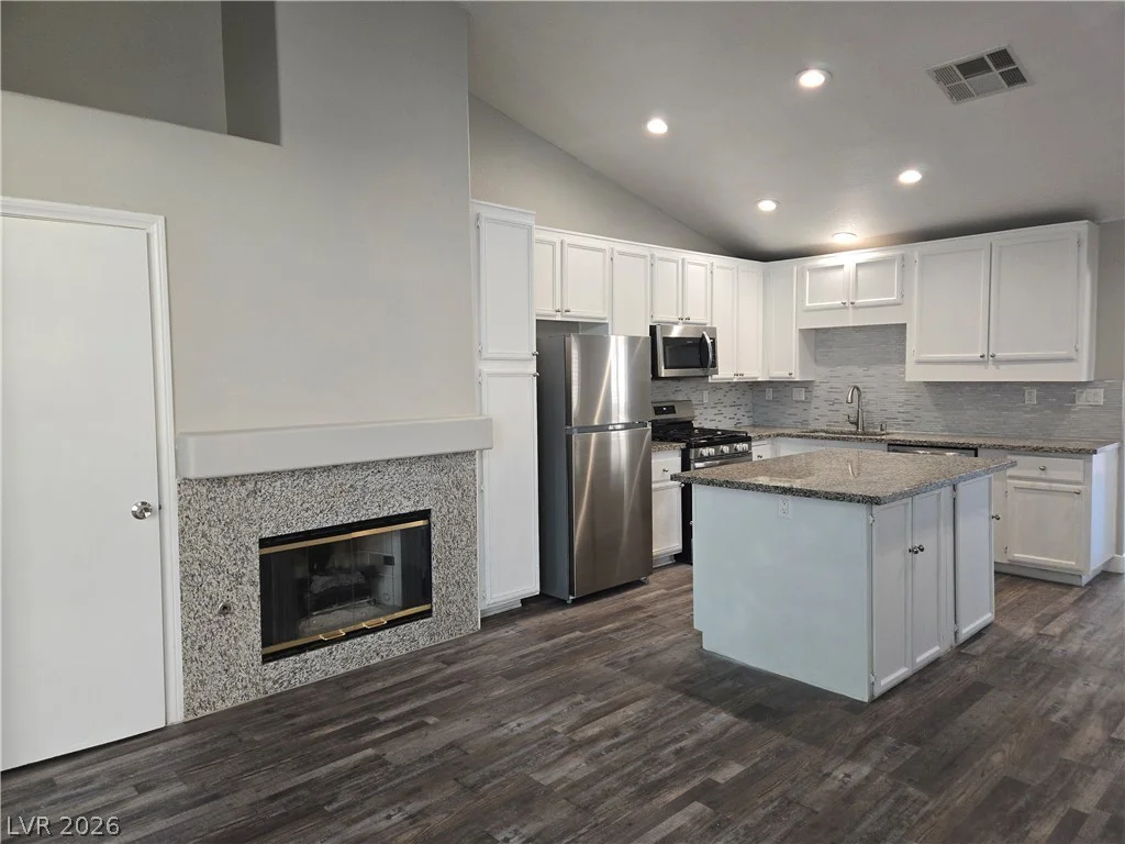 1613 Golden Glen, North Las Vegas, NV 89031