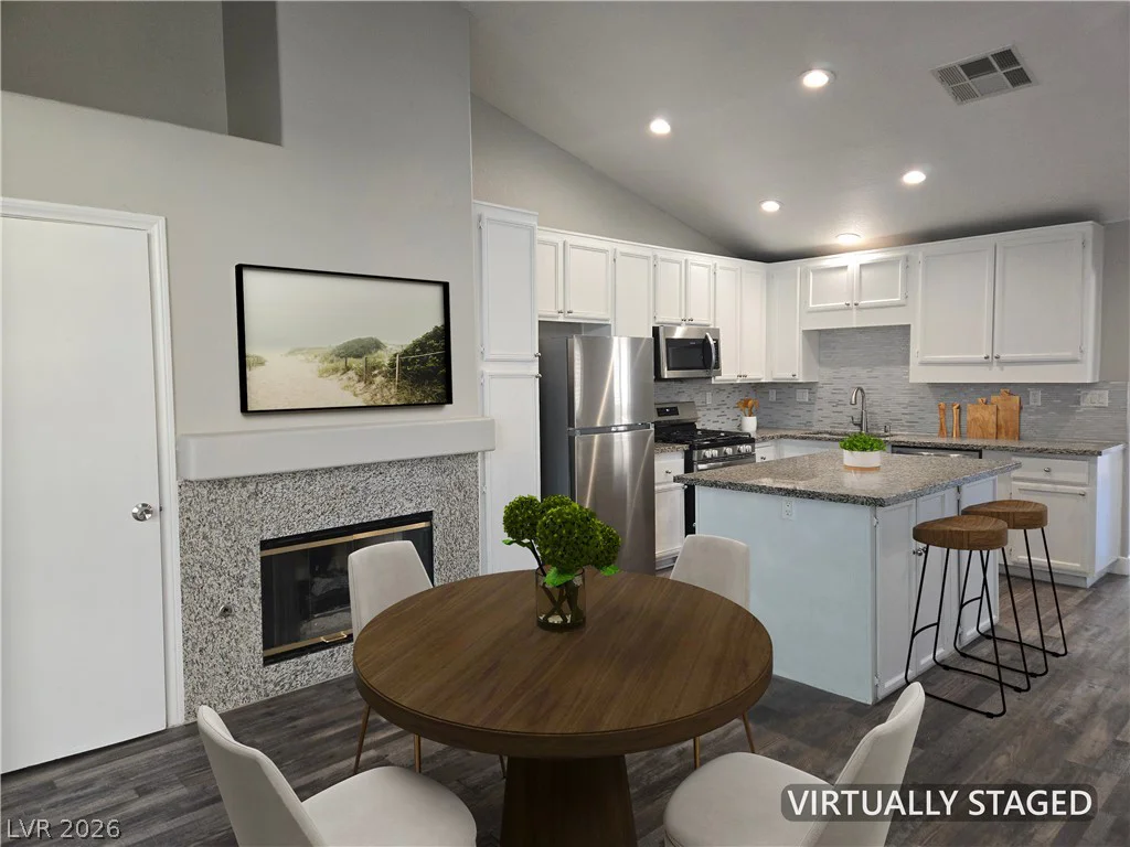 1613 Golden Glen, North Las Vegas, NV 89031