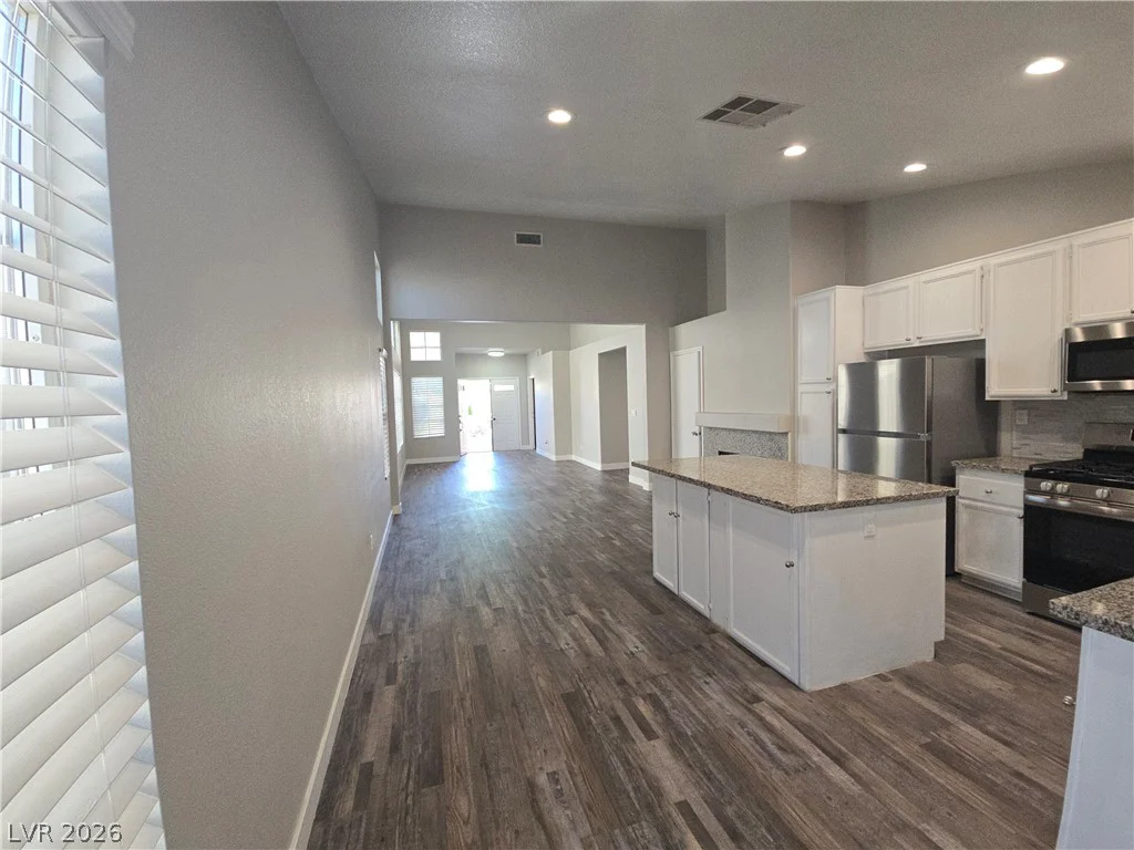 1613 Golden Glen, North Las Vegas, NV 89031